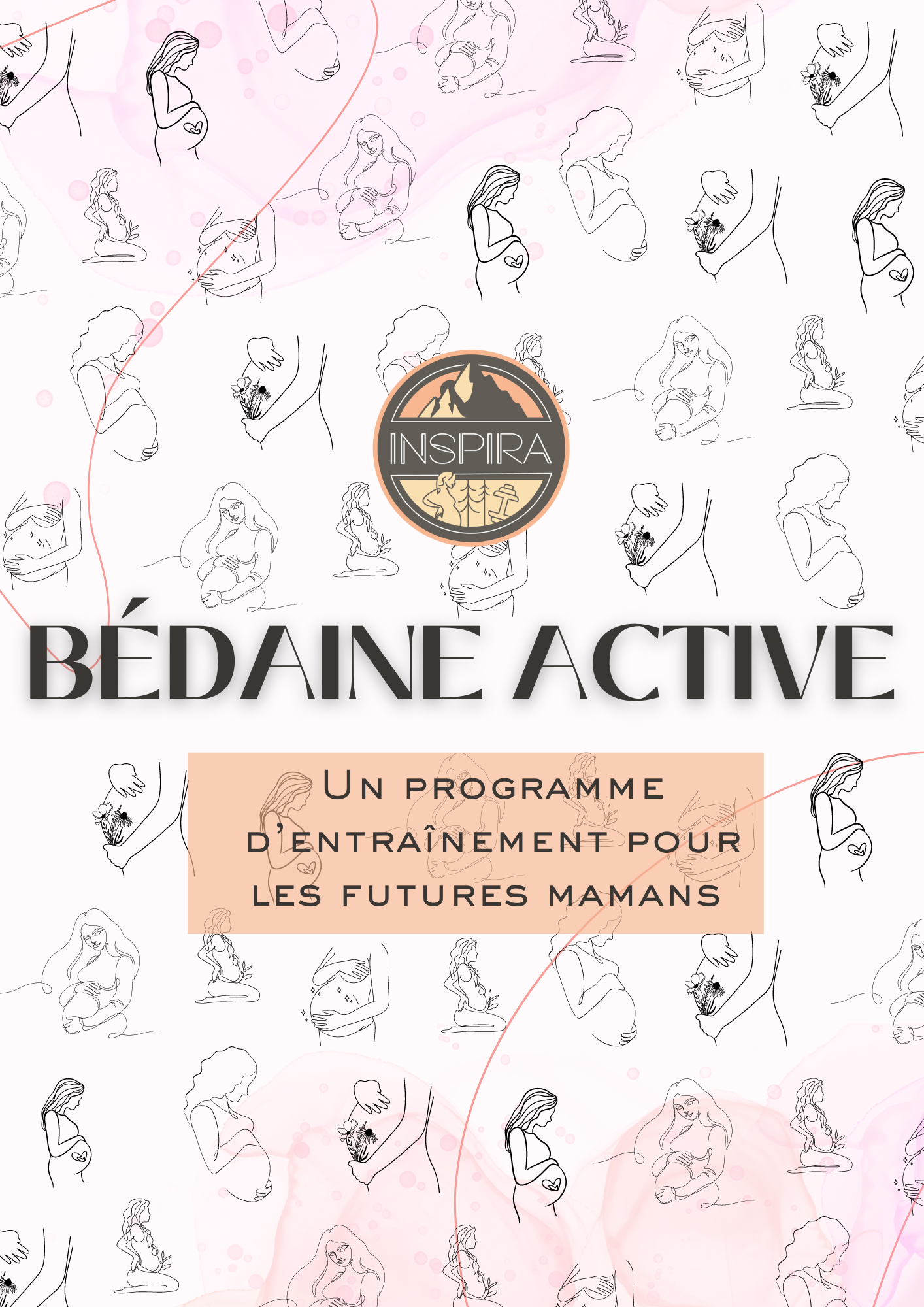 Bédaine Active