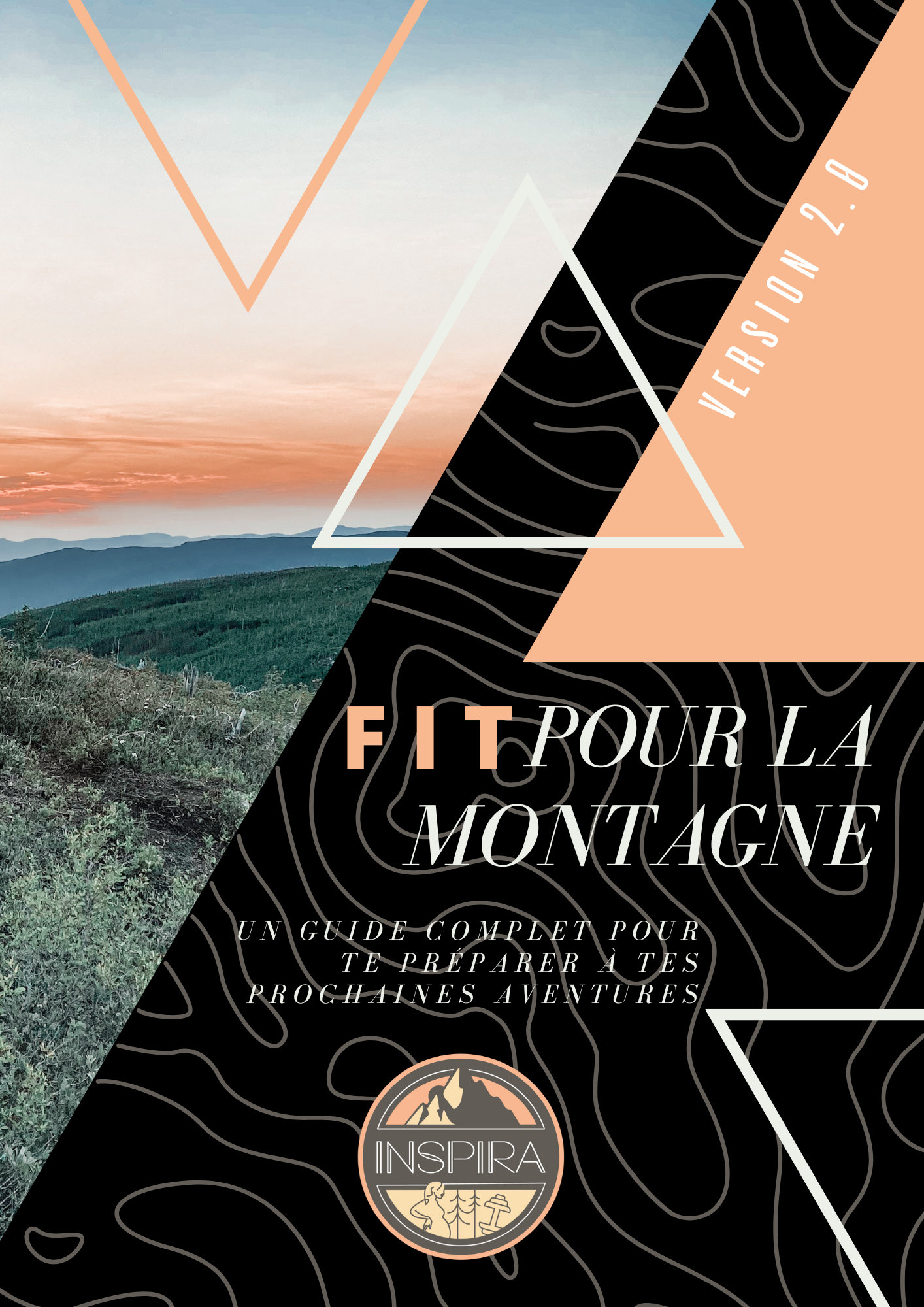 Le guide FIT pour la montagne - version 2.0