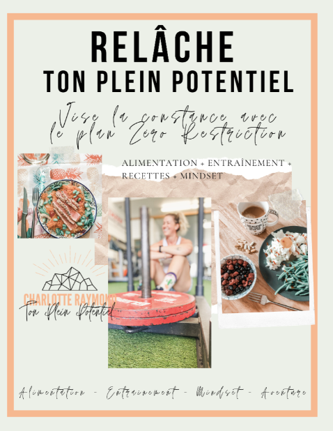 Le plan Vise la constance